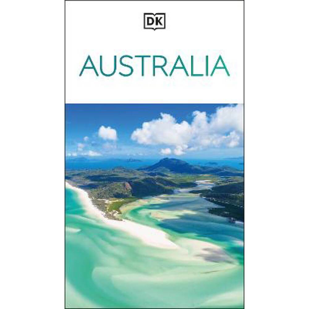 DK Australia (Paperback) - DK Travel